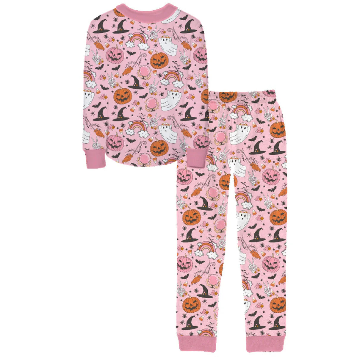 Spooky Season Jammie Jogger Set