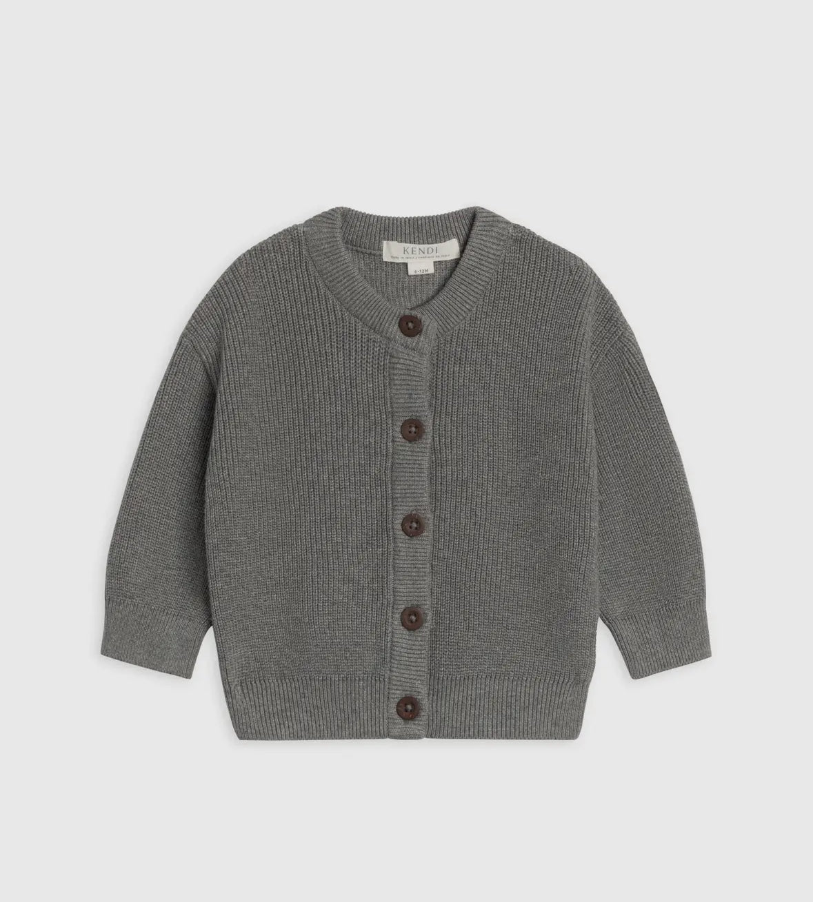 Ellis Sweater Knit Cardigan