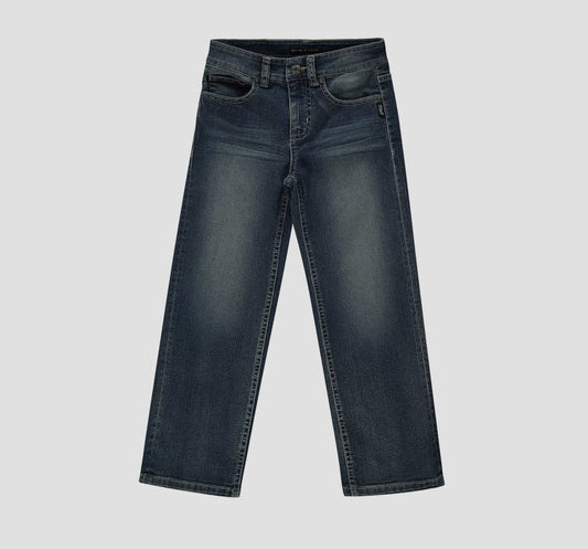 Garrett Boys Loose Fit Jeans