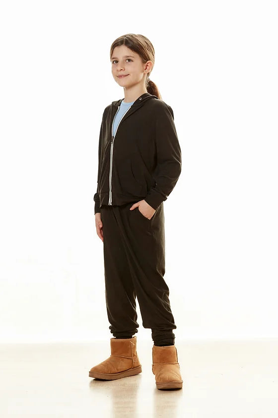 Kids Basic Jogger Pant